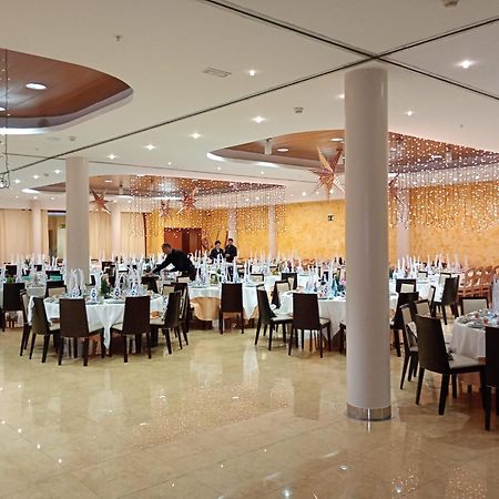 Hotel Blaucel Blanes Dış mekan fotoğraf