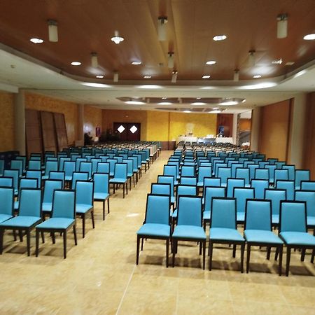 Hotel Blaucel Blanes Dış mekan fotoğraf