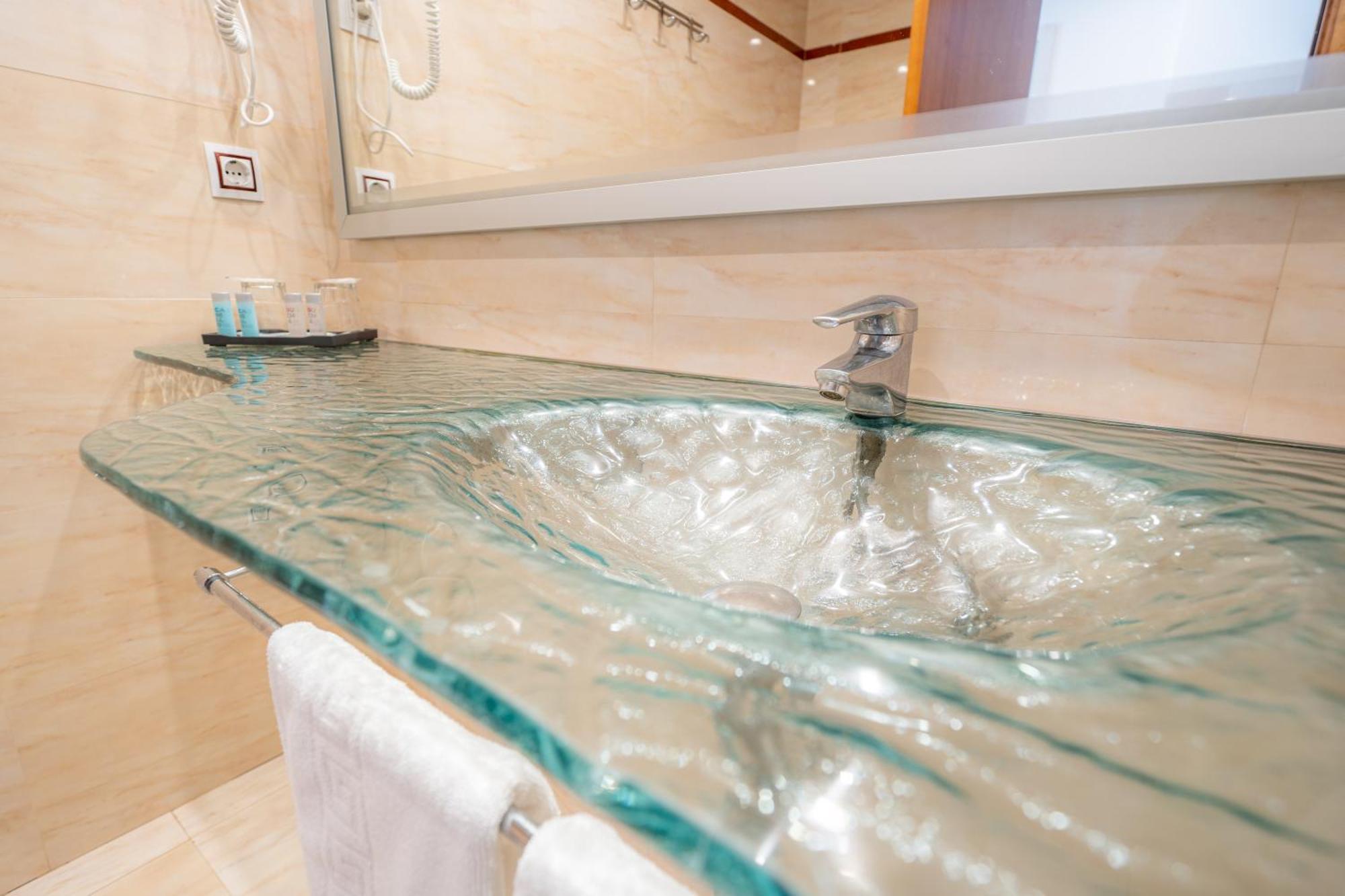 Hotel Blaucel Blanes Dış mekan fotoğraf
