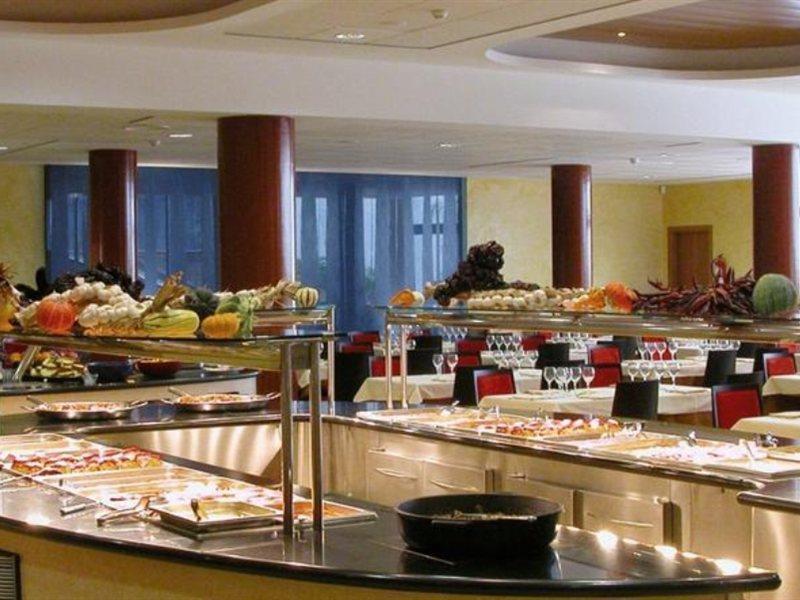 Hotel Blaucel Blanes Dış mekan fotoğraf