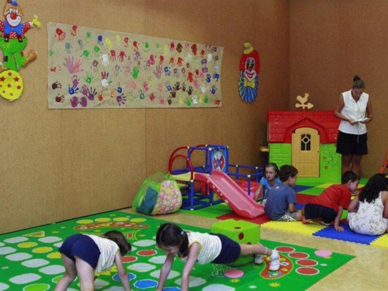 Hotel Blaucel Blanes Dış mekan fotoğraf